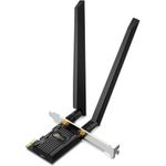TP-Link Archer TXE72E Eingebaut WLAN / Bluetooth 5400 Mbit/s (ARCHER TXE72E)