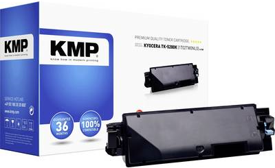 KMP K-T89 295 g Hohe Ergiebigkeit (2923,3000)