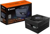 Gigabyte AORUS ELITE P850W 80+ Platinm Modular PSU (GP-AE850PM PG5)