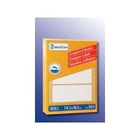 Avery Normalpapier weiß (3615)