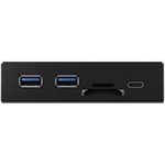 ICY BOX IB-HUB1417-i3 (IB-HUB1417-I3)