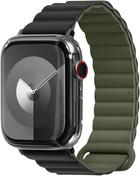 Laut International NOVI SPORT Navy Magnetic band for Apple Watch - black (L_AWL_NS_NV)