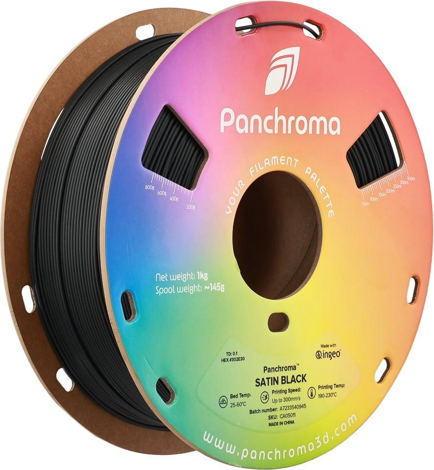 Polymaker Panchroma PLA Satin (CA05011)