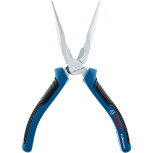 Bosch Professional 1.600.A01.TH8 Spitzzange 204 mm (1.600.A01.TH8)