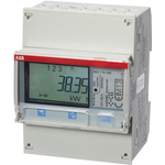 ABB STOTZ-KONTAKT Messwandlerzähler RS485 B24 112-100 (2CMA100178R1000)