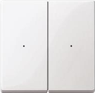 Merten 619225 Elektroschalter Weiß (619225)