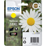 Epson 18XL Gelb Original (C13T18144010)