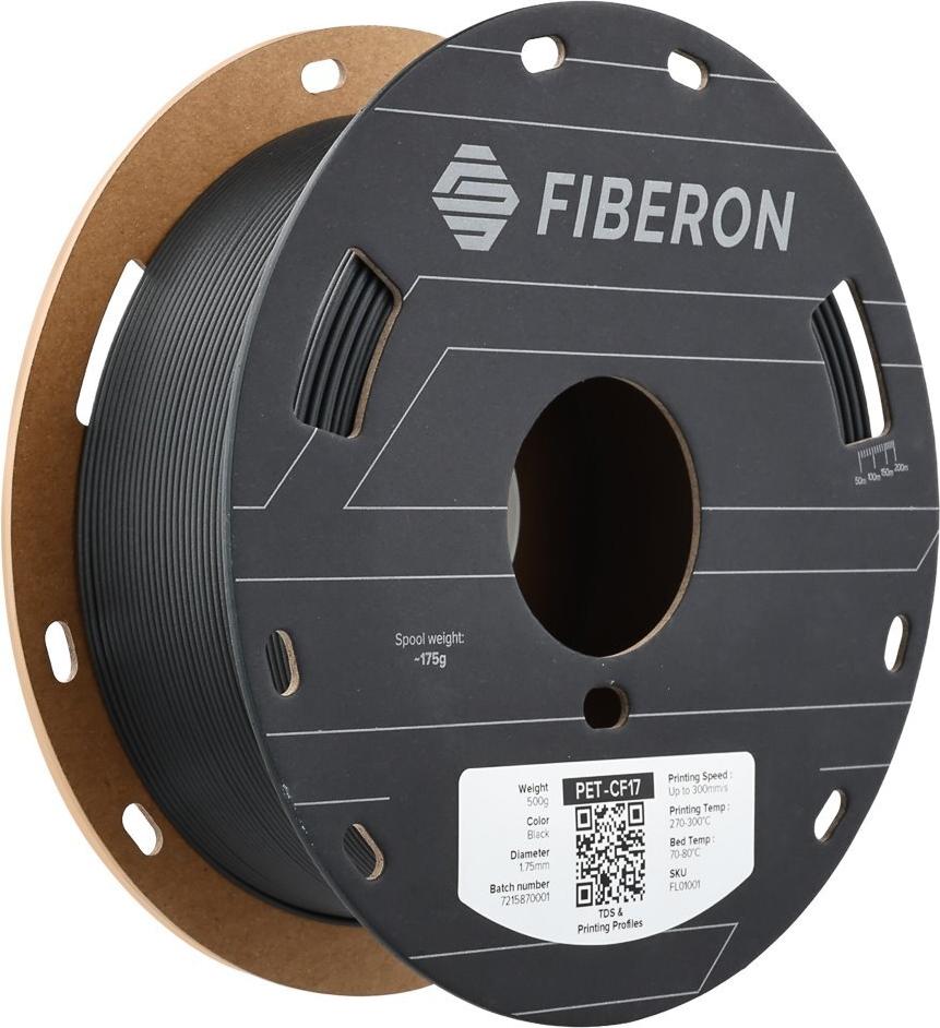Polymaker Fiberon PET-CF17 (FL01001)