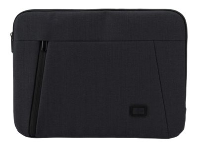 Case Logic Huxton Notebook-Hülle 13,3" Polyester Schwarz