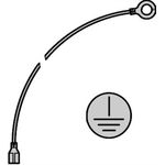 SCHROFF EARTHING KIT (INPAC) (21100814)