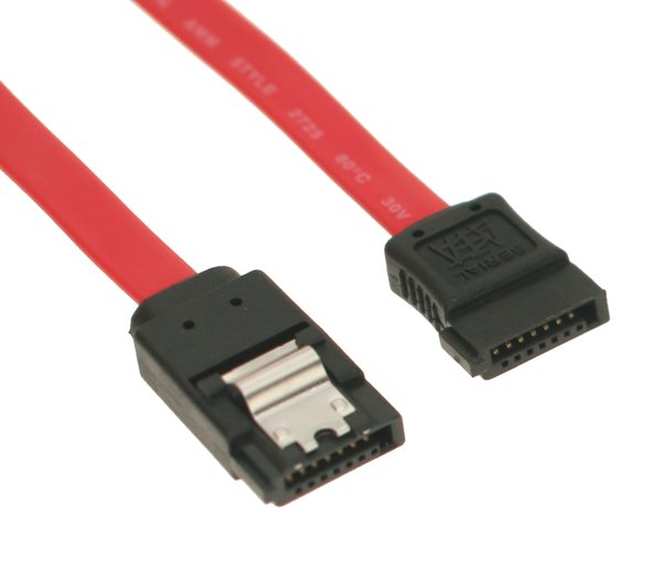 Supermicro CBL-0180L-01 SATA-Kabel Set 70/59/48/38 cm