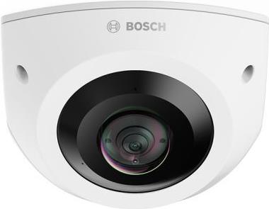 Bosch Fixed dome 6MP corner IR (NCE-7703-FK)