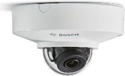 Bosch FLEXIDOME IP micro 3000i IP-Sicherheitskamera Indoor Kuppel 1920 x 1080 Pixel Zimmerdecke (NDV-3503-F02)