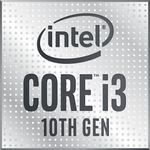 Intel Core i3-10105F (CM8070104291323)