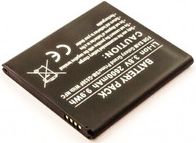 CoreParts Battery for Samsung Mobile (EB-BG531BBE)