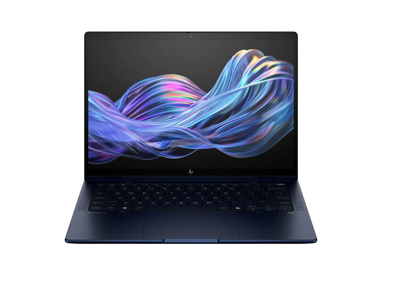 HP EliteBook X Flip G1i 14" WUXGA IPS Core Ultra 7 258V 32GB/512GB LTE Win11 Pro B66PKES - BTO (B66PKES#ABD)