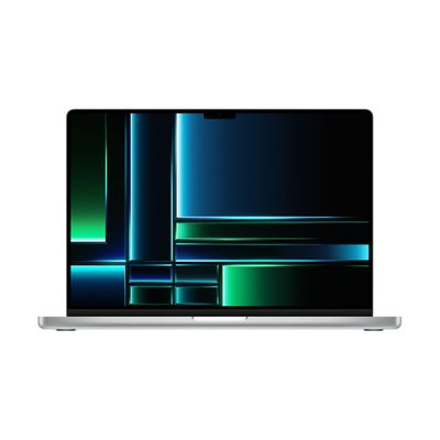 Apple MacBook Pro 41cm(16‘‘) M2 Max 12-Core 1TB silber (MNWE3D/A)