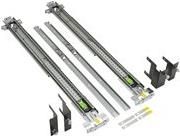 HP Rack-Schienen-Kit (2FZ77AA)