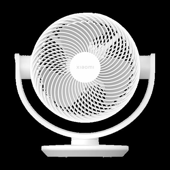 Xiaomi Smart Desktop Air Circulation Fan White (BHR9872EU)