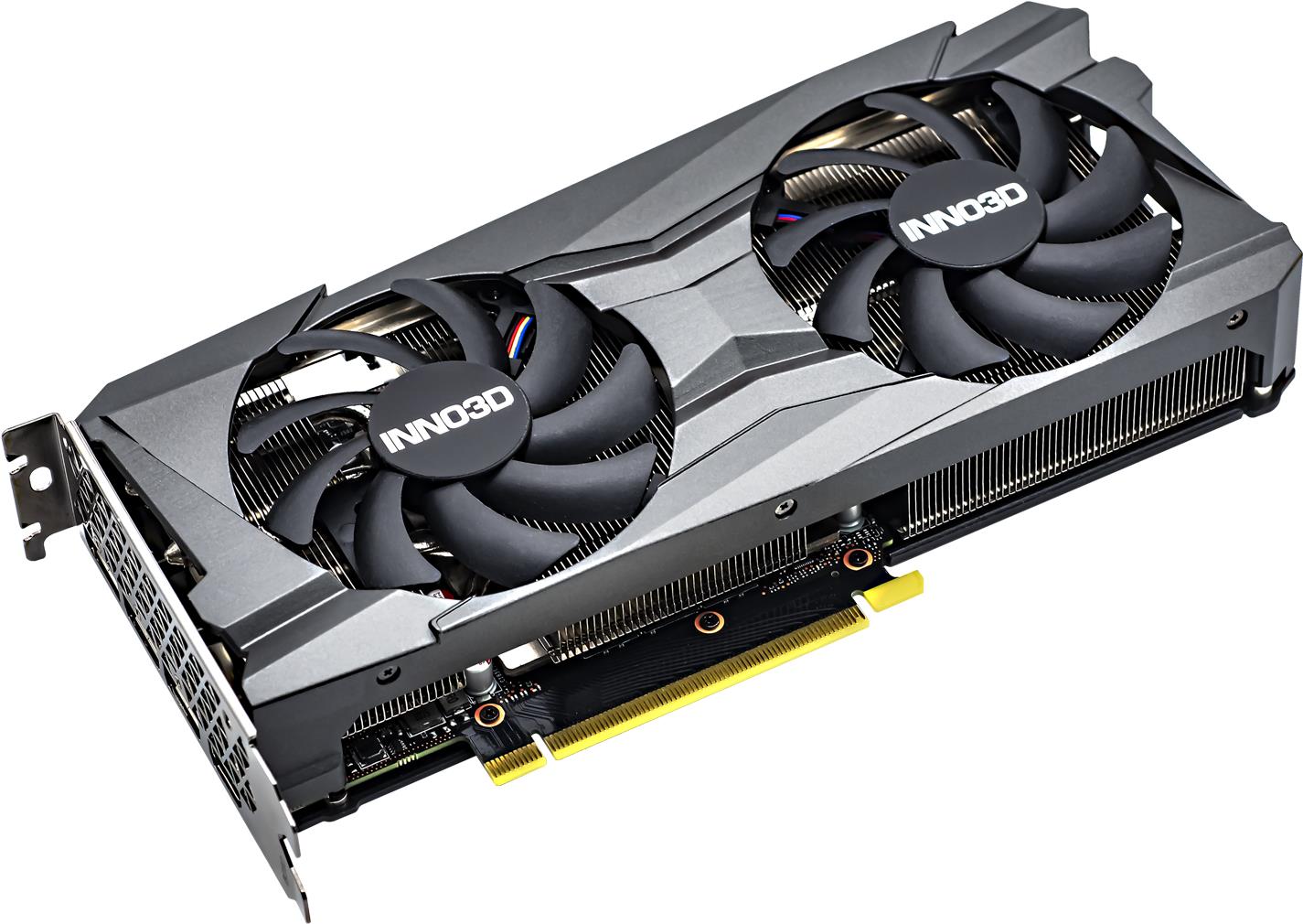Inno3D GeForce RTX 3060 12GB Twin X2 LHR inkl. PNY XLR8 Gaming Epic-X RGB DIMM Kit 32GB (2x 16GB) DDR4-3600 (BND11_N30602-12D6-119032AH)