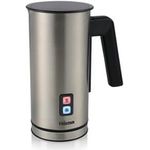 TriStar MK-2277 Milchaufschäumer Edelstahl 550 W (MK-2277)