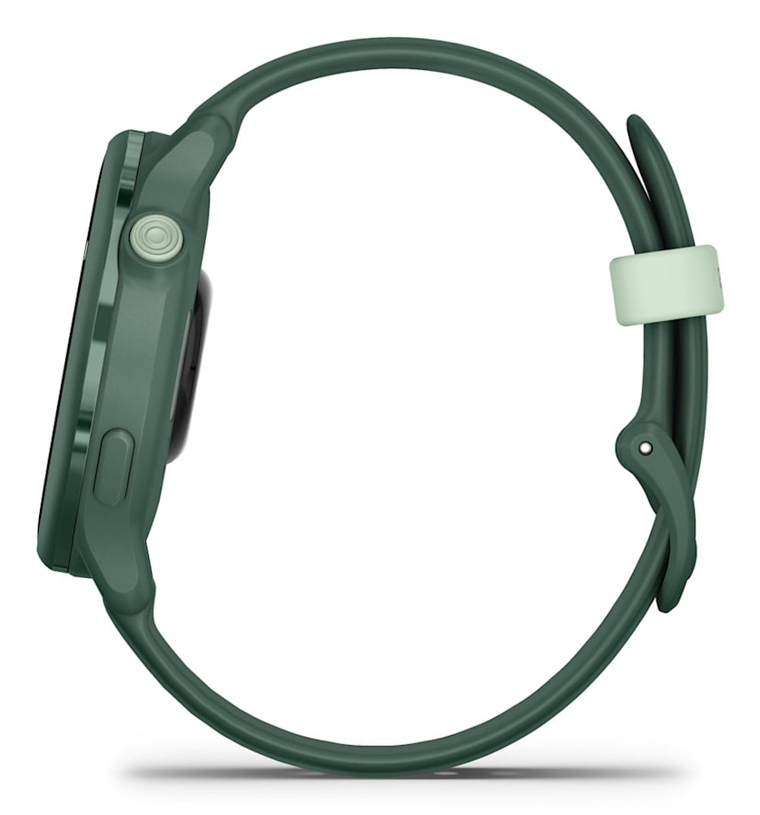 Garmin vívoactive 6 1.2" AMOLED 8 GB Jaspergrün