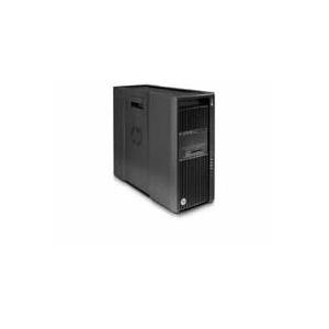 HP Inc. Z840 XE5-2680V3 4X8G ohneGraKa Tower/ 1x/ 32 GB RAM (4x 8 GB)/ 512 GB/ DVD-SuperMulti/ Grafikkarte nicht verbaut/ MCR: Integriert/ Win 10 Pro 64-Bit Downgrade W7 Pro 64-Bit (T4K32EA#ABD)