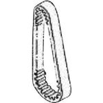 SATO TIMING BELT M10e S2M 224 (PU3256060)