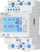 Finder Energiezähler 7M.38.8.400.0212 (7M3884000212) (geöffnet)