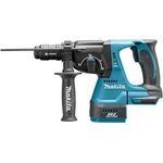 Makita DHR243 Bohrhammer (DHR243ZJ)