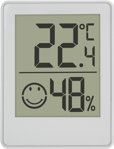 TFA 30.5039.02 Digitales Thermo Hygrometer (30.5039.02)