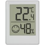TFA 30.5039.02 Digitales Thermo Hygrometer (30.5039.02)