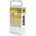 Wiha 36282 Schraubenziehereinsatz 20 Stück(e) (36282)