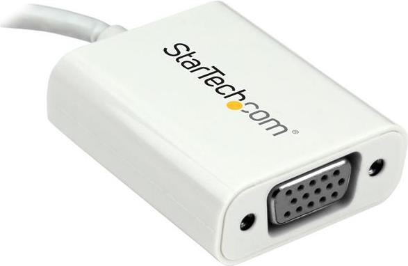StarTech.com USB-C to VGA Adapter (CDP2VGAW)