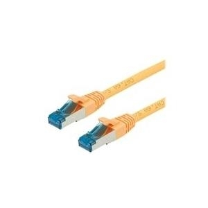 VALUE Patch-Kabel RJ-45 (M) bis RJ-45 (M) (21.99.1992)