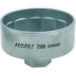 Hazet Ölfilterschlüssel (2169-6)