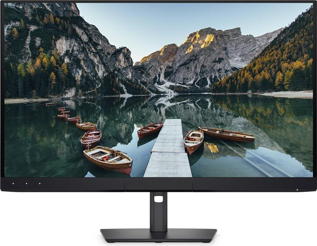 Dell UltraSharp U3226Q 31,5" 4K QD-OLED Monitor 120 Hz Magnetit