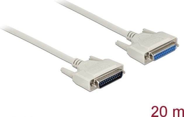 Delock Kabel seriell (83682)