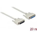 Delock Kabel seriell (83682)