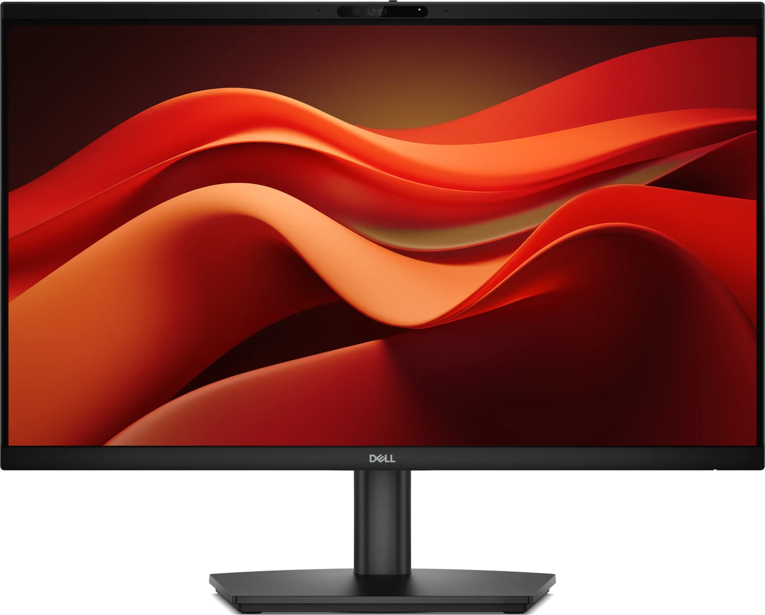 Dell Pro 24 Video Conferencing Monitor E2426HB - 24" Full HD IPS mit Webcam und Mikrofon (DELL-E2426HB)