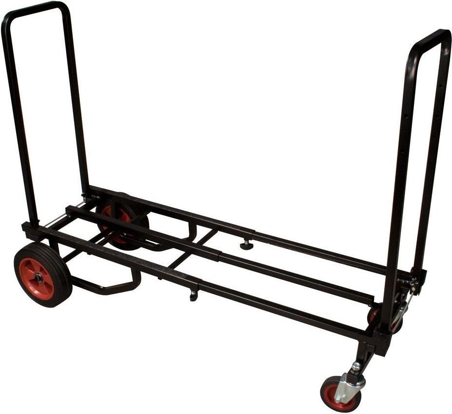 Roadinger Stage Donkey XL Transportwagen