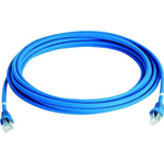 Telegärtner L00003A0049 Netzwerkkabel Blau 5 mCat.7 Rohkabel S/FTP (S-STP) (L00003A0049)