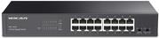 Mercusys MS116GS 16-Port Gigabit Desktop/Rackmount Switch (MS116GS)