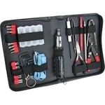 PC Werkzeugset kompakt - 34-teilig (43018)