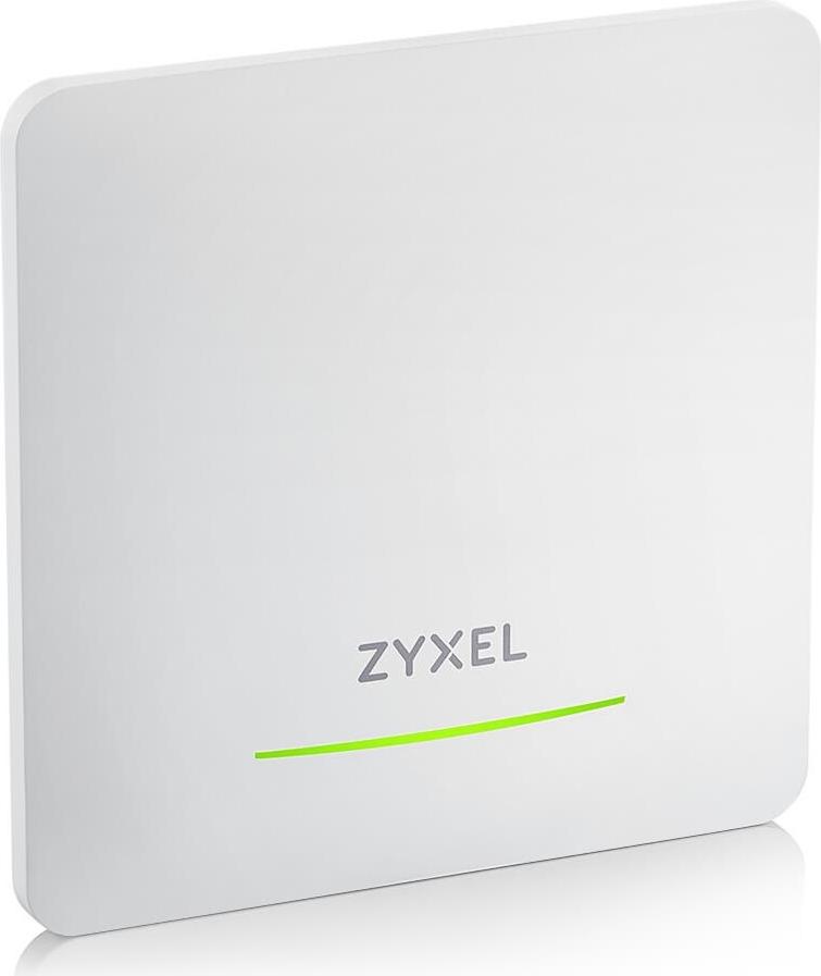 Zyxel NWA50BE Wi-Fi 7 Access Point 5,1 Gbps Weiß