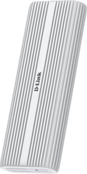 D-Link DSP-411 Speichergehäuse (DSP-411)