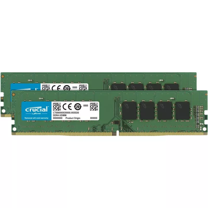 Micron Crucial DDR4 (CT2K16G4DFRA32A)