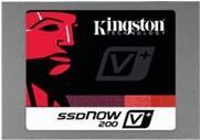 KINGSTON 480GB SSDNow V+200 SATA III 6,4cm 2.5" w/Adapter (SVP200S37A/480G)
