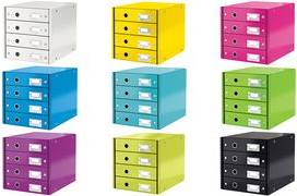 Leitz 60490016 Karton (6049-00-16)