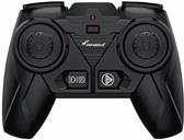 Amewi RC Traktor mit Düngerstreuer LiIon 500mAh grün/6+ (22639)